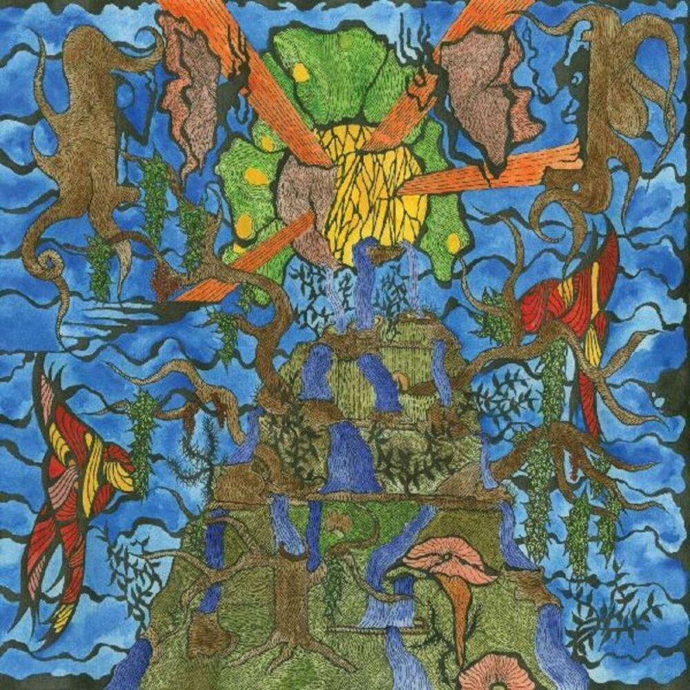 Jordsjo - Pastoralia  CD